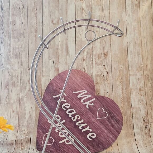 Kitchen utensils stand chrome - Picture 2 of 3